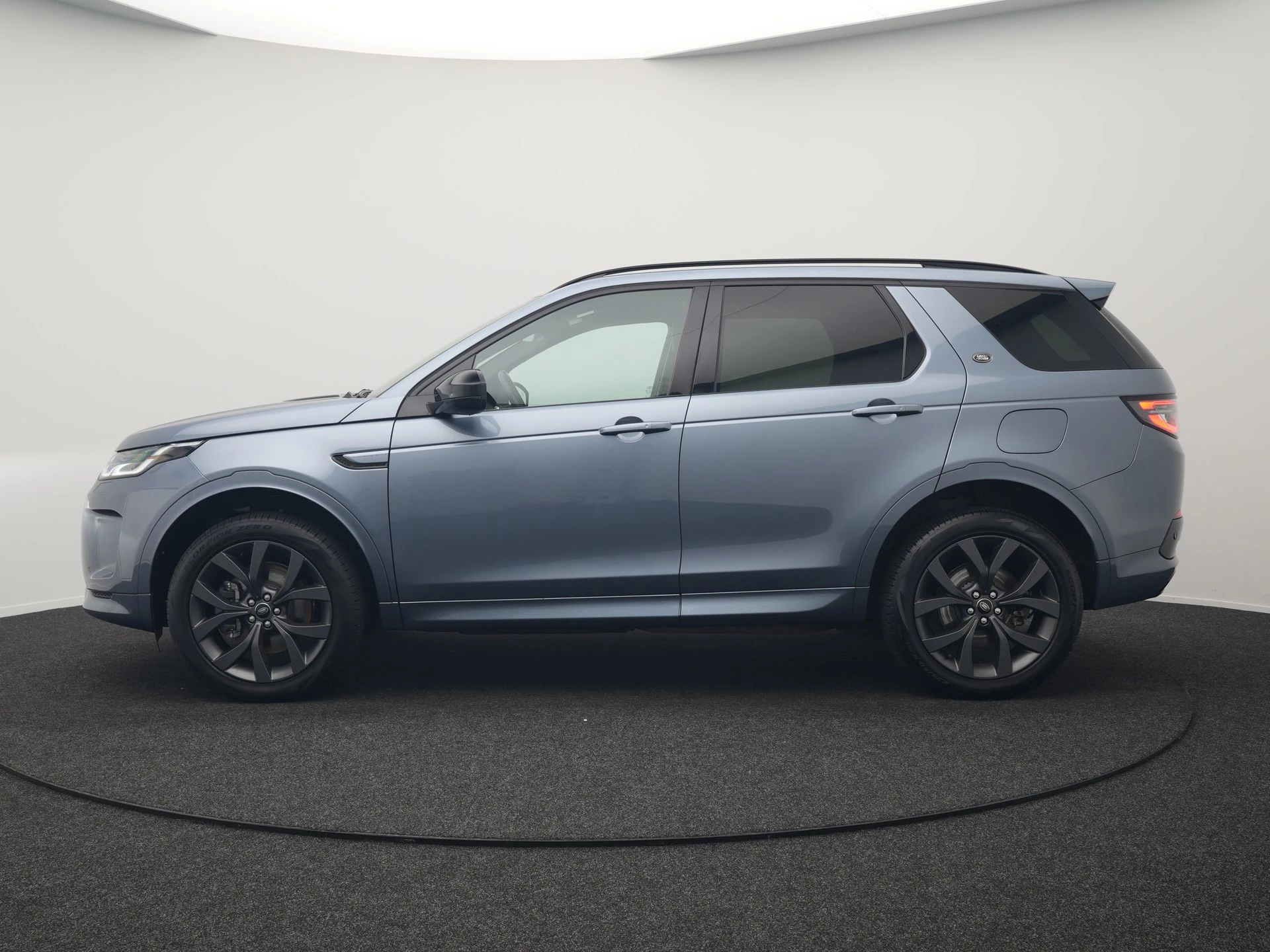 Hoofdafbeelding Land Rover Discovery Sport