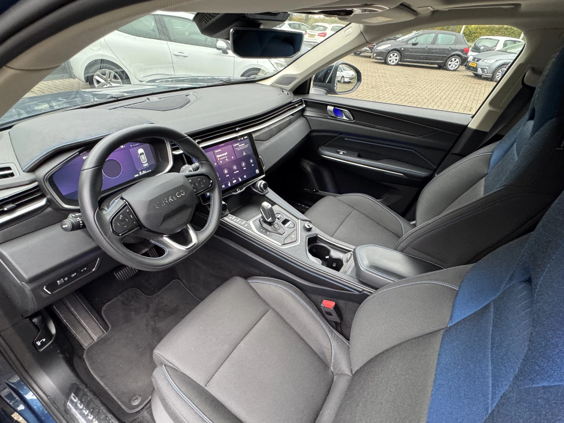 Hoofdafbeelding Lynk & Co 01