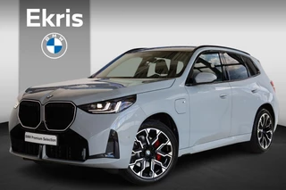 BMW X3 30e xDrive | M Sportpakket Pro | Premium Pack | Professional Pack | Comfort Pack