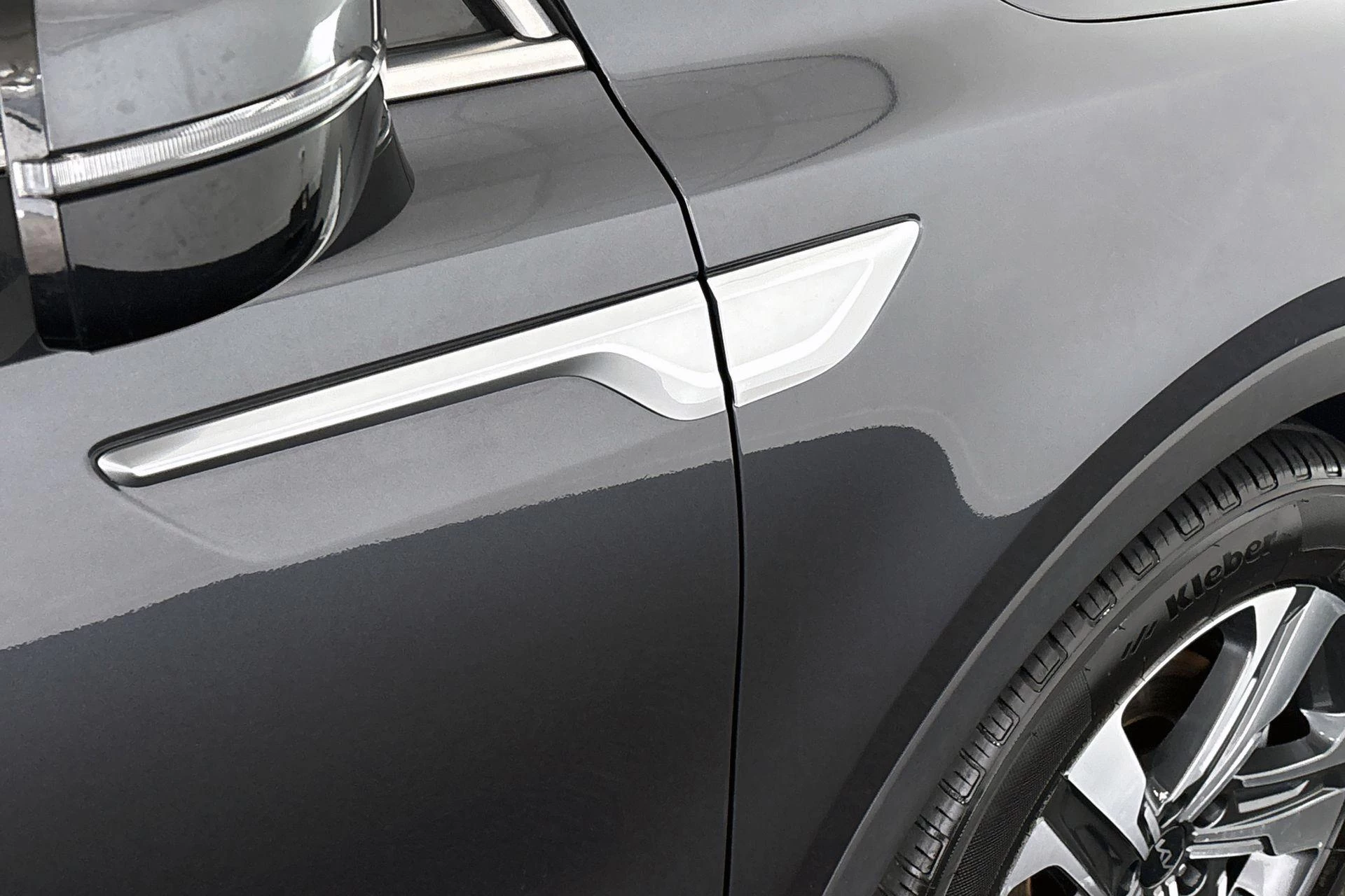 Hoofdafbeelding Kia Sorento