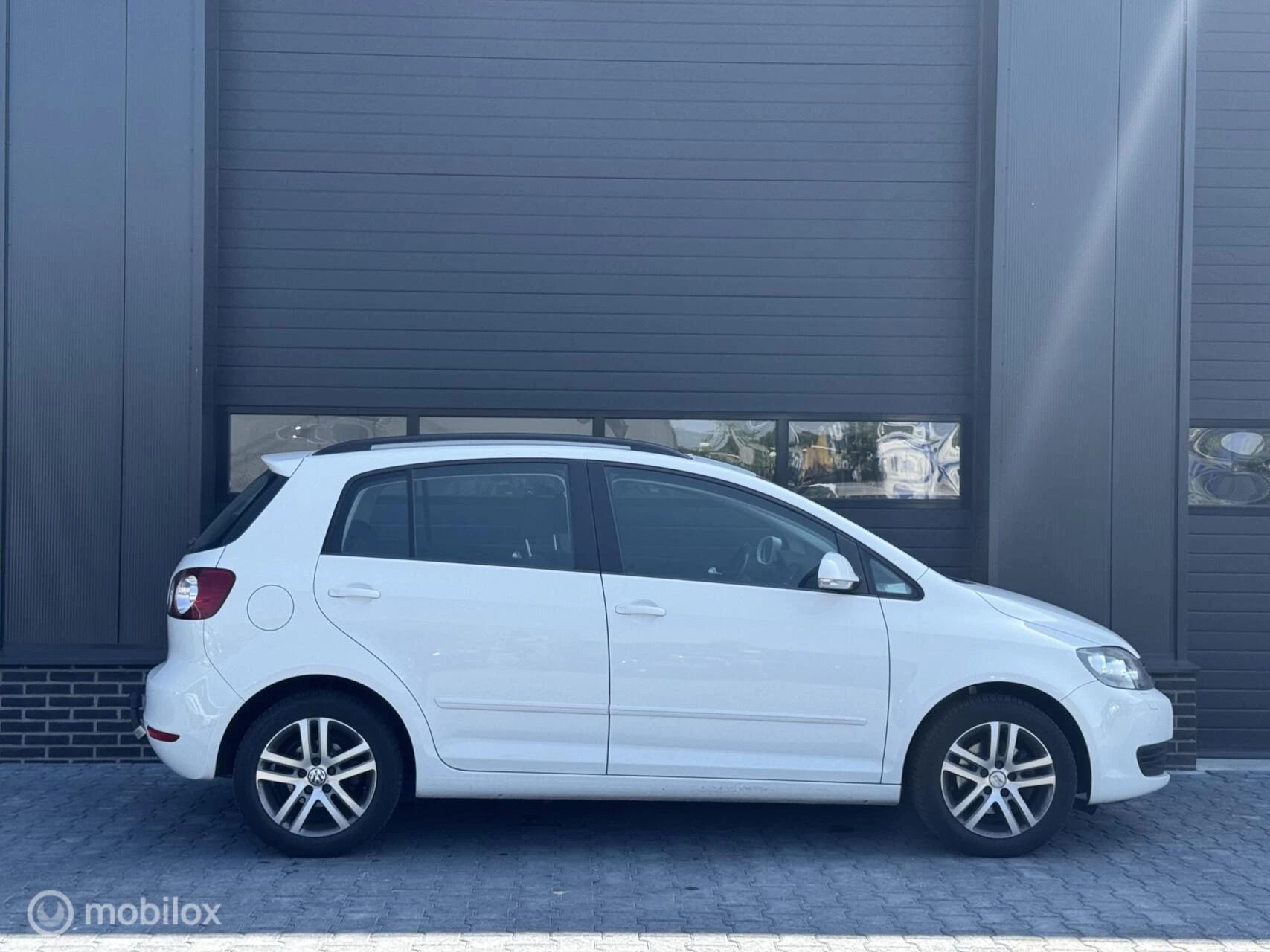 Hoofdafbeelding Volkswagen Golf Plus