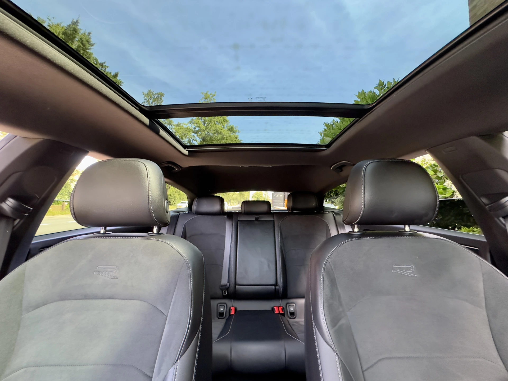 Hoofdafbeelding Volkswagen Arteon