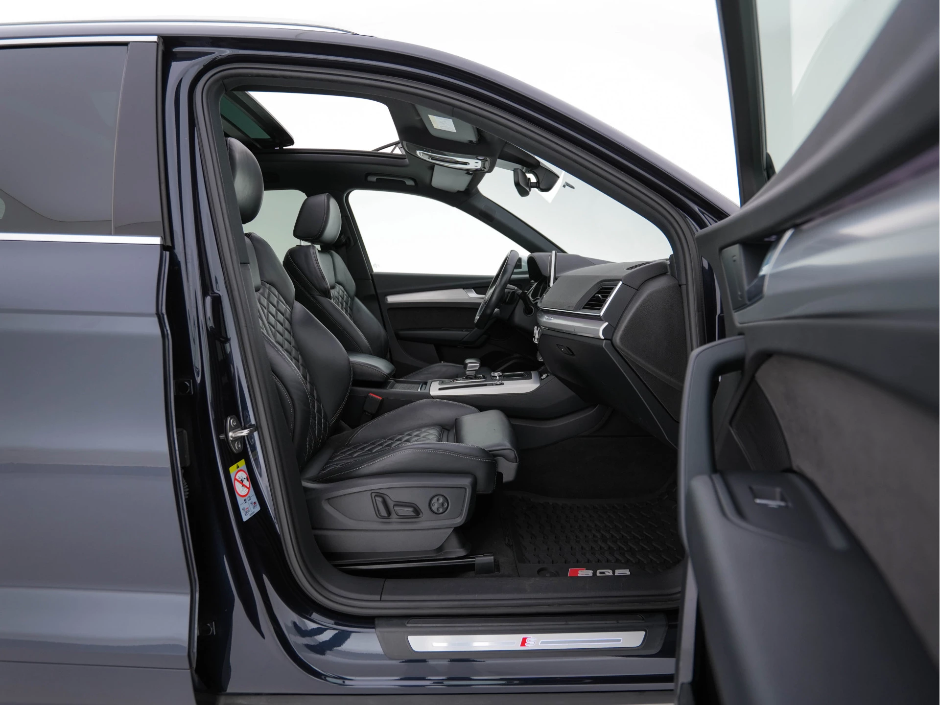 Hoofdafbeelding Audi SQ5