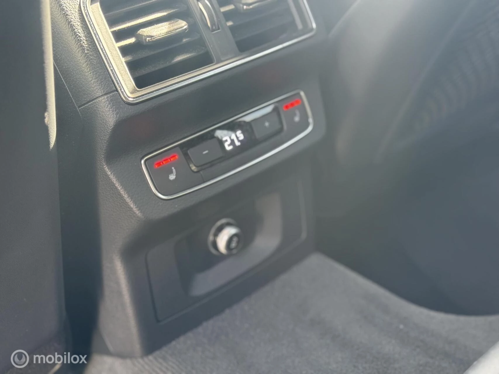 Hoofdafbeelding Audi SQ5