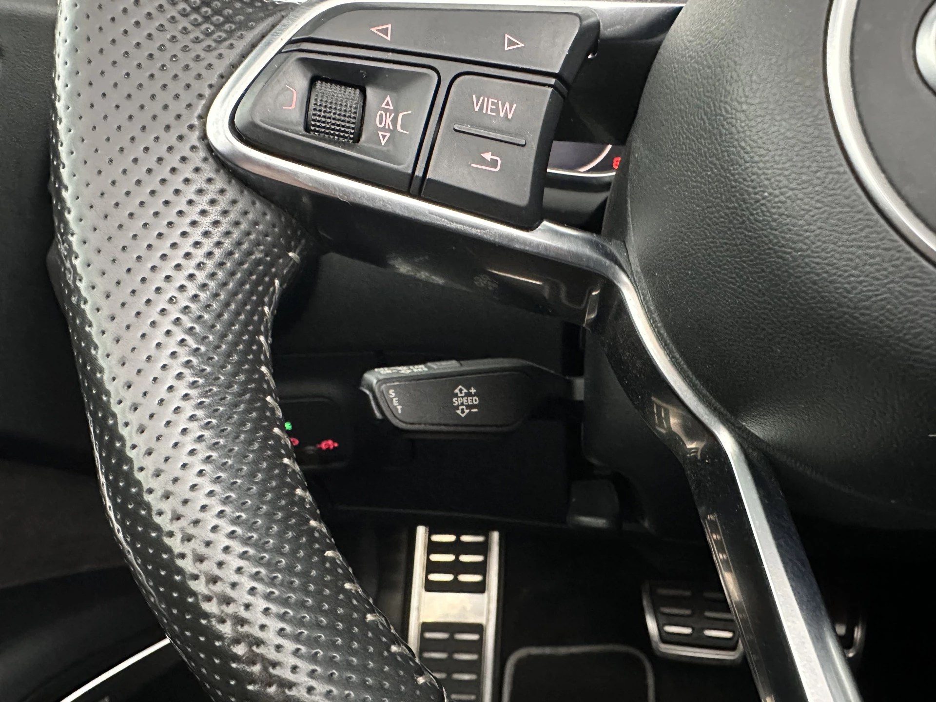 Hoofdafbeelding Audi TT