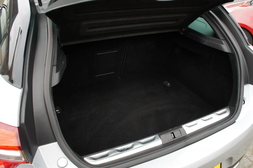 Hoofdafbeelding Citroën DS5