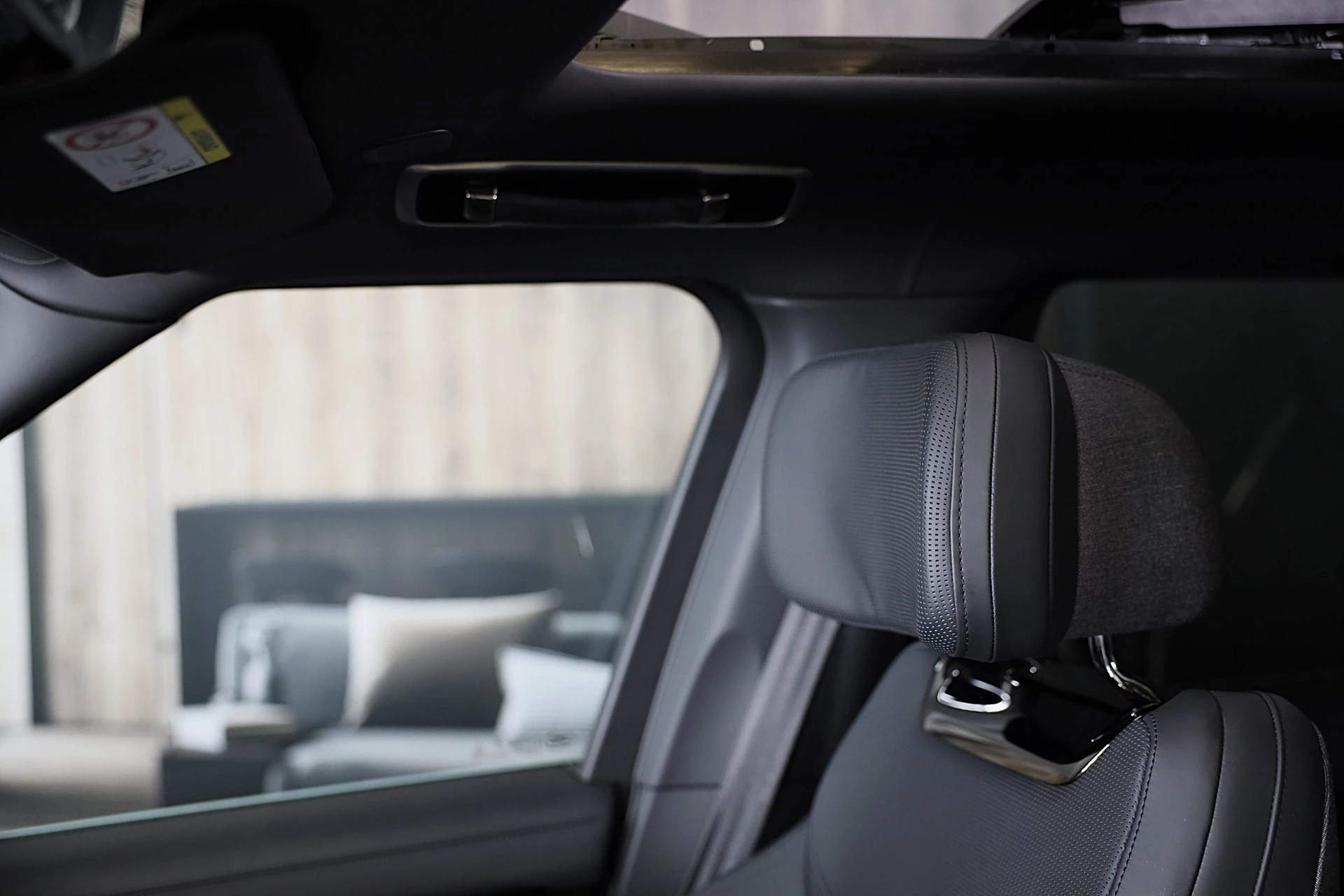 Hoofdafbeelding Land Rover Range Rover