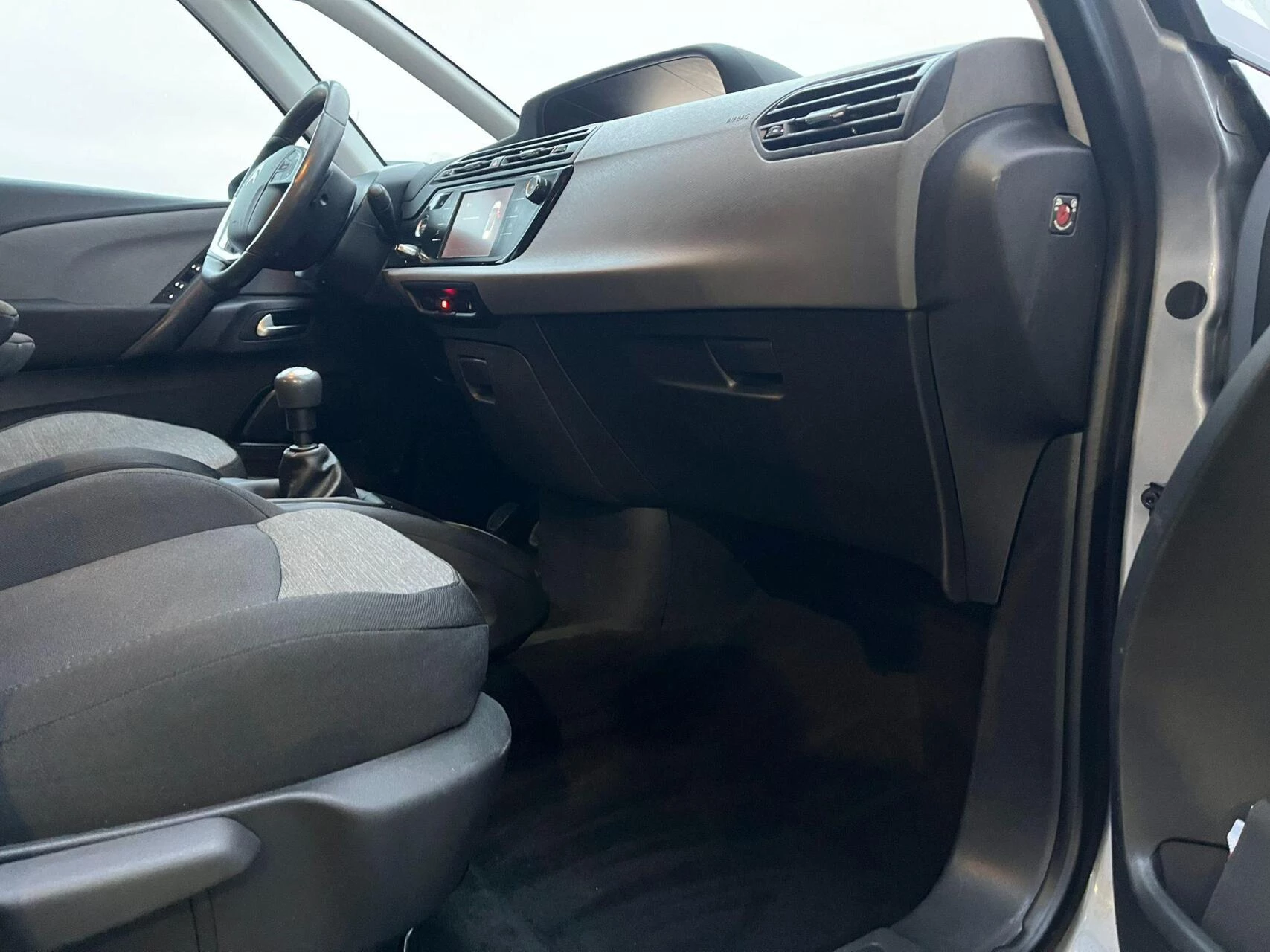 Hoofdafbeelding Citroën C4 Picasso