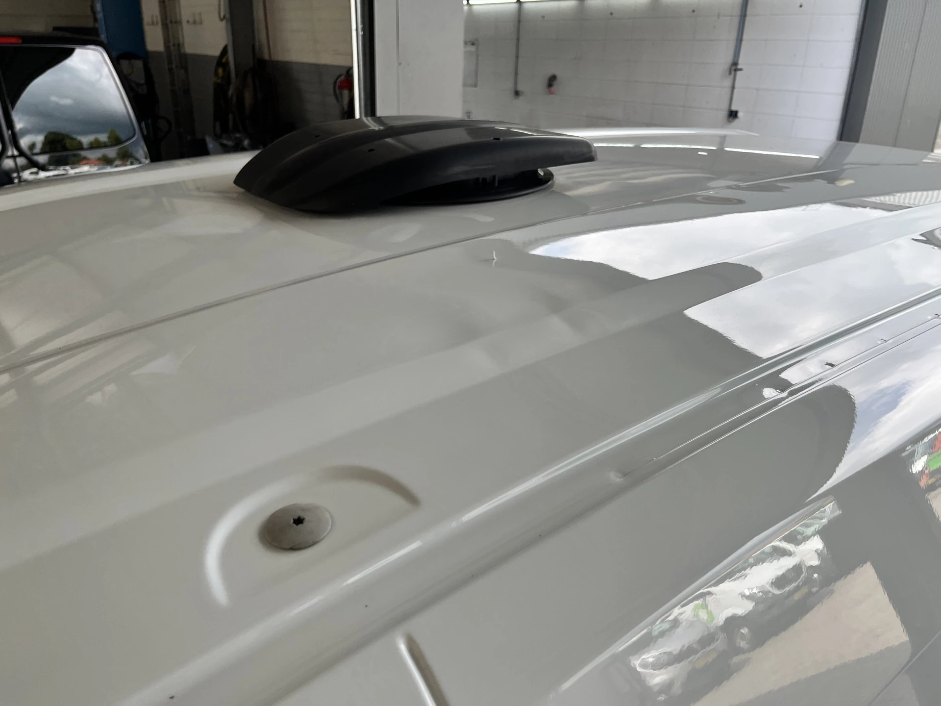 Hoofdafbeelding Dacia Dokker