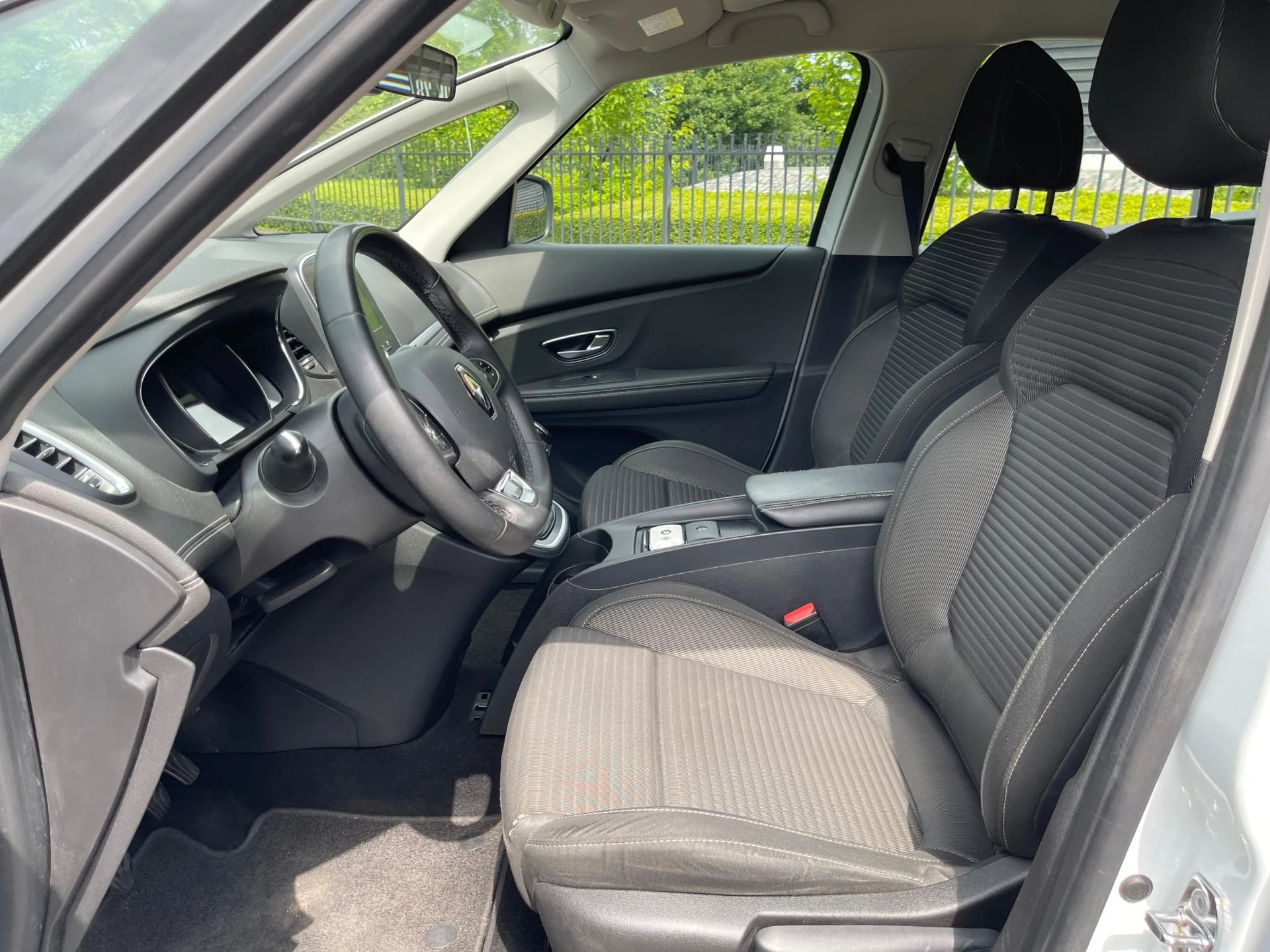 Hoofdafbeelding Renault Grand Scénic