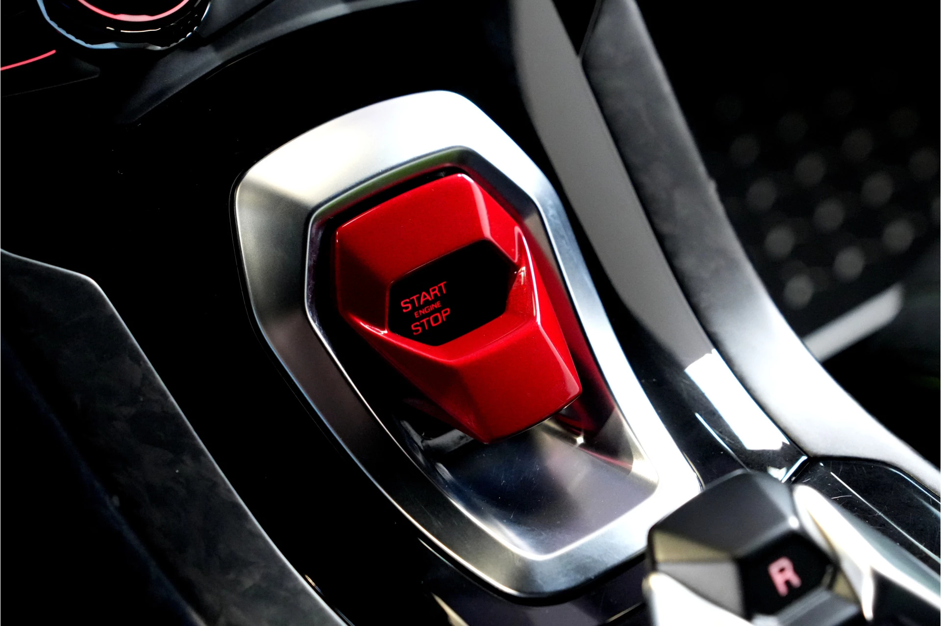 Hoofdafbeelding Lamborghini Huracán