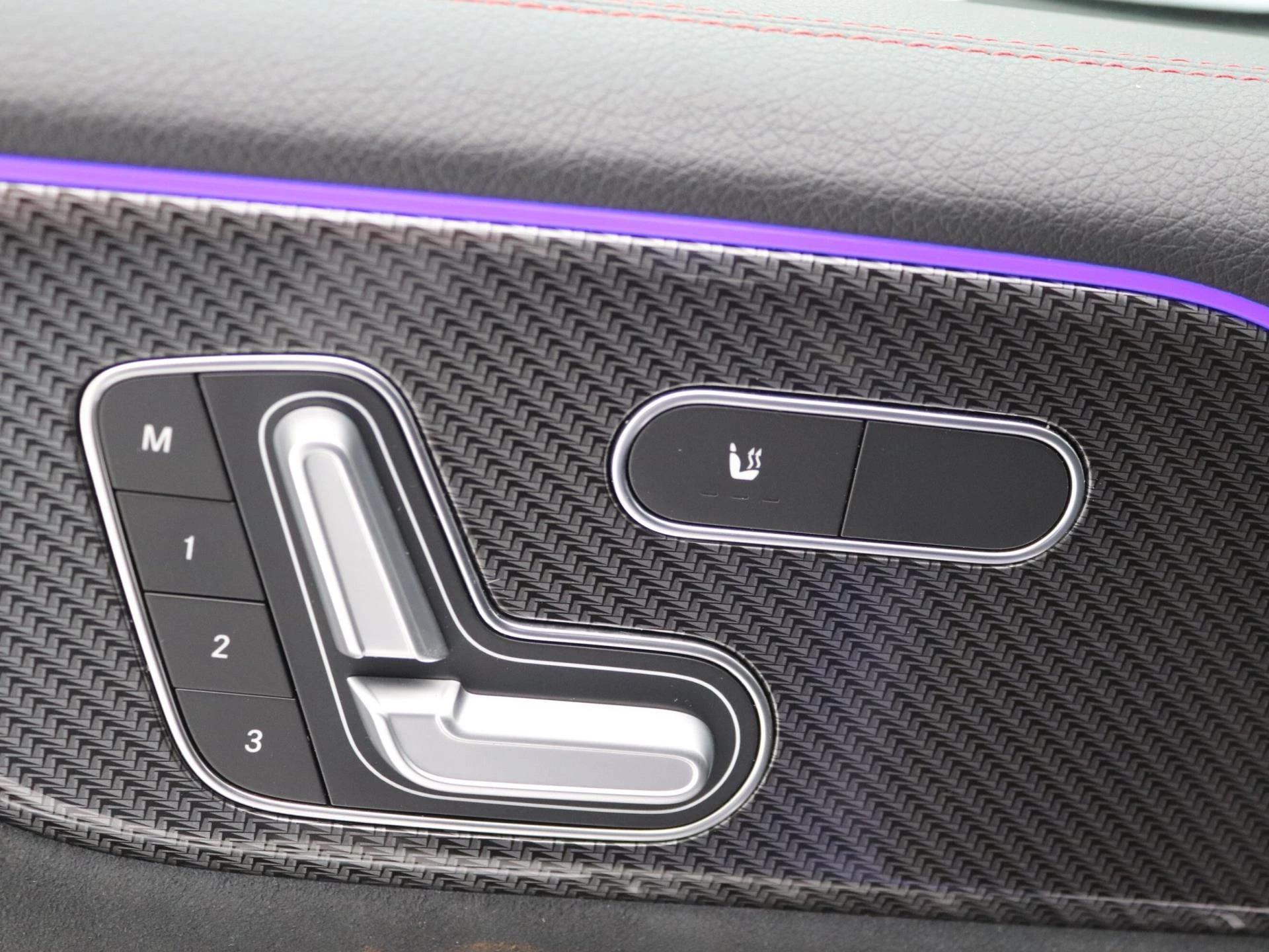 Hoofdafbeelding Mercedes-Benz GLB