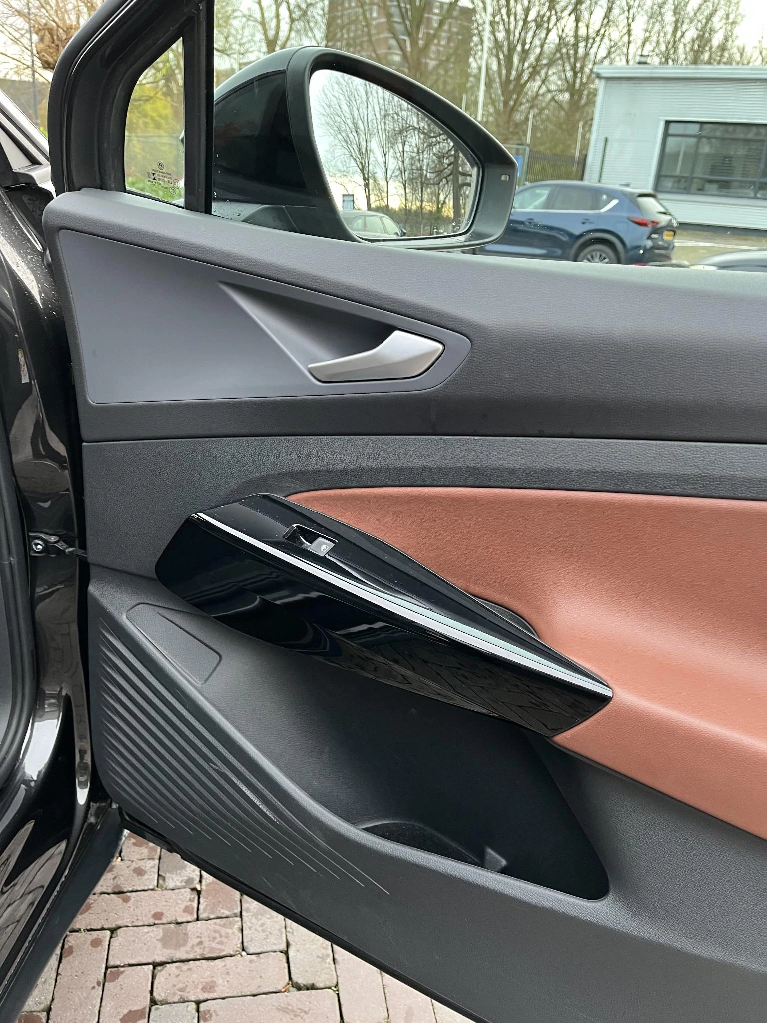 Hoofdafbeelding Volkswagen ID.4