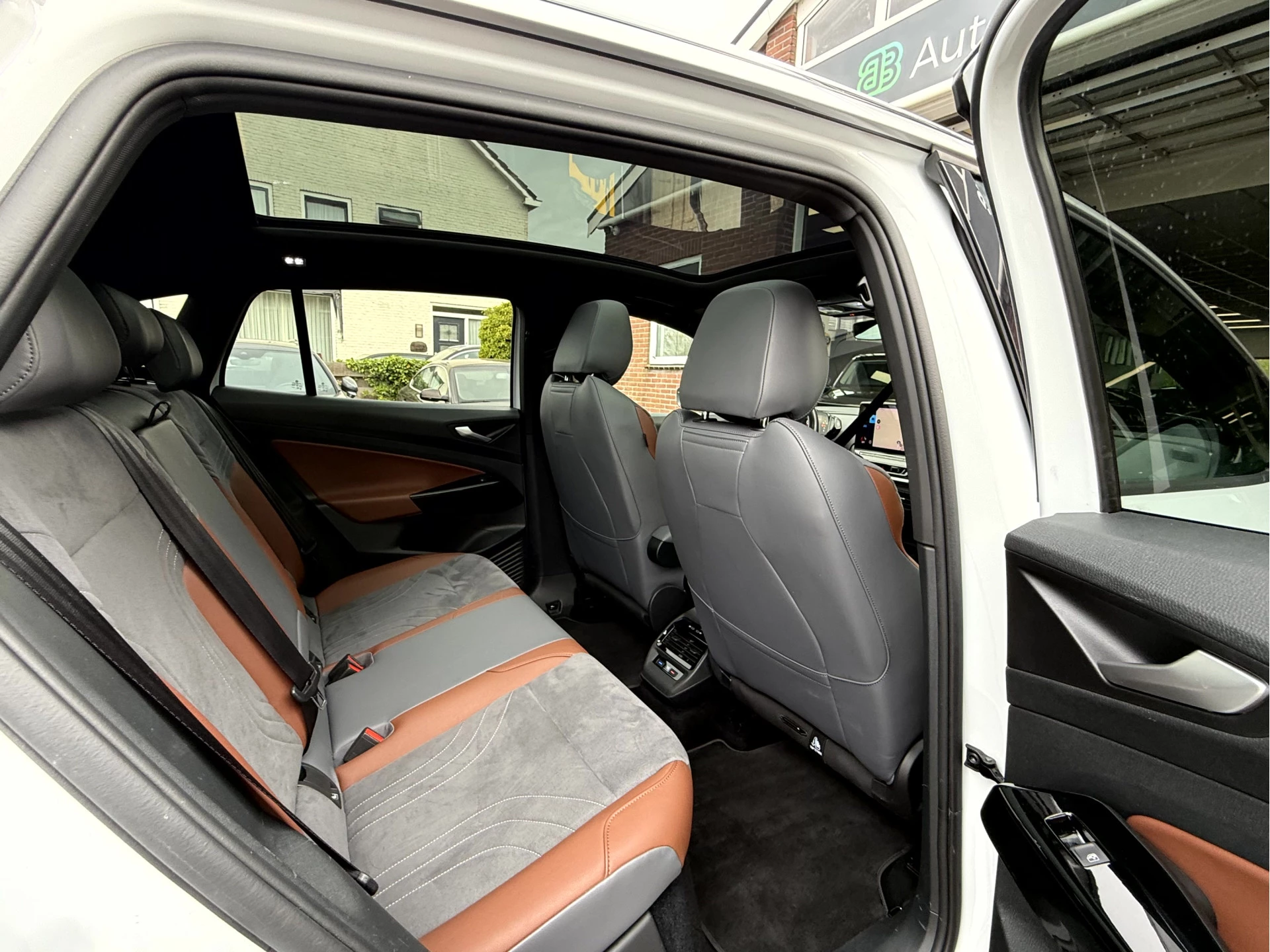 Hoofdafbeelding Volkswagen ID.4