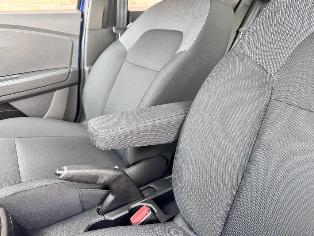 Hoofdafbeelding Dacia Sandero