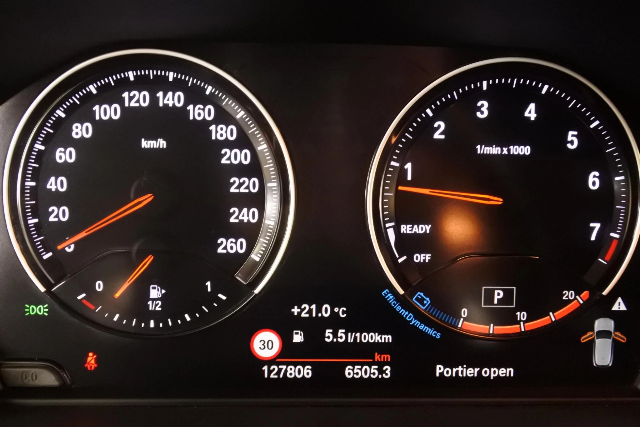 Hoofdafbeelding BMW X2