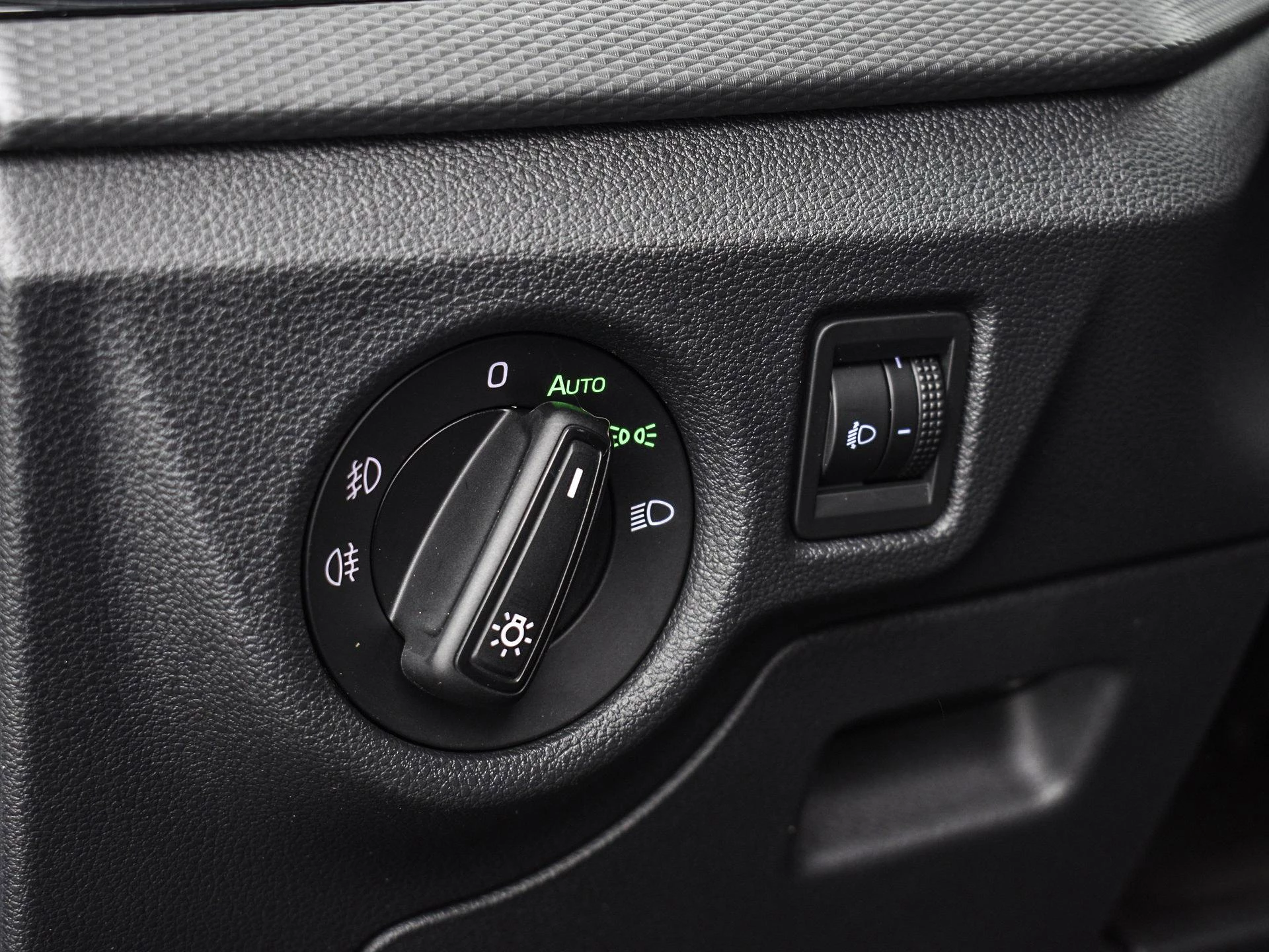 Hoofdafbeelding Škoda Scala