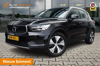 Volvo XC40 1.5 T3 Momentum | Trekhaak | Camera | Harman Kardon |