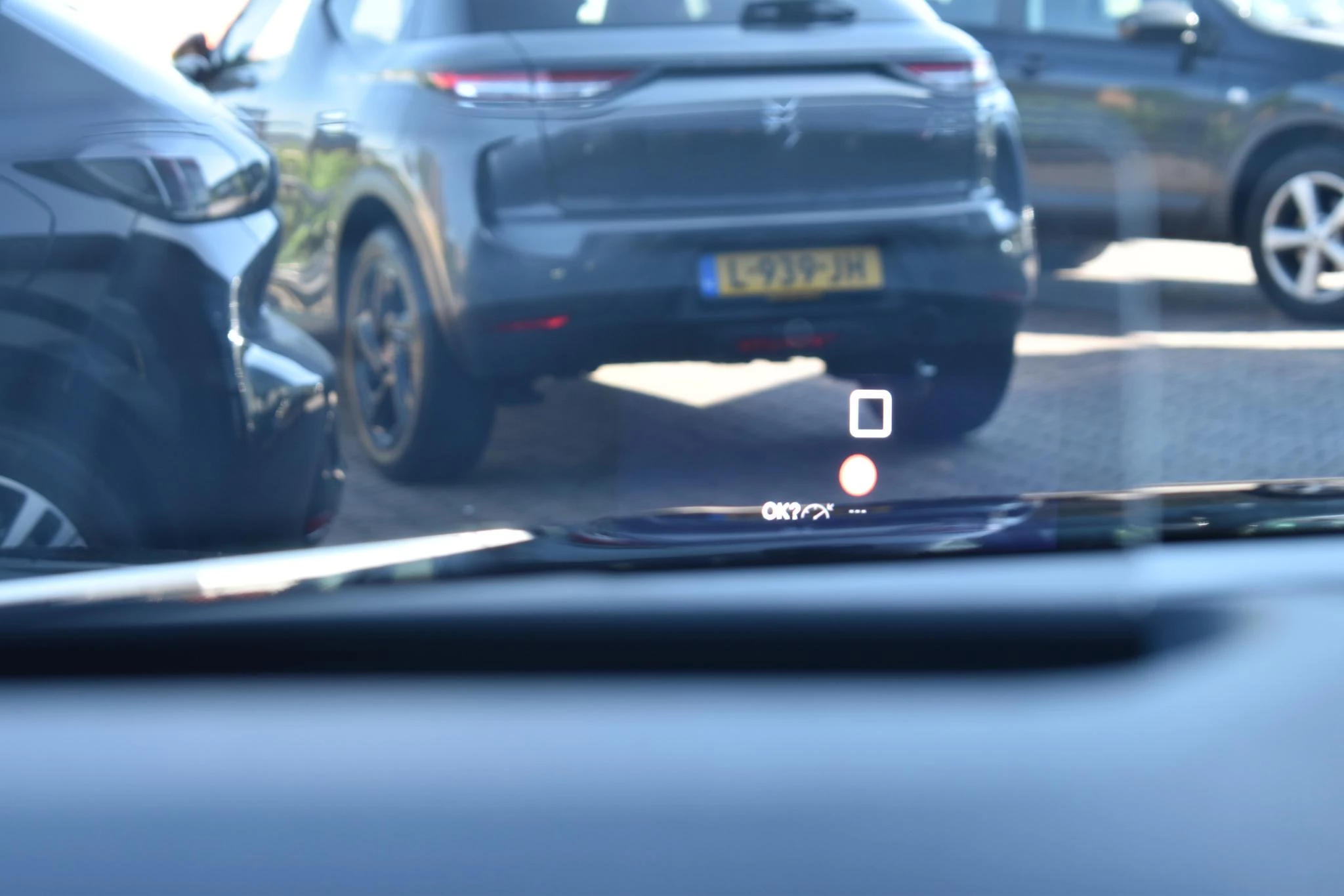 Hoofdafbeelding Citroën C4