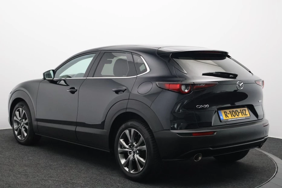 Hoofdafbeelding Mazda CX-30