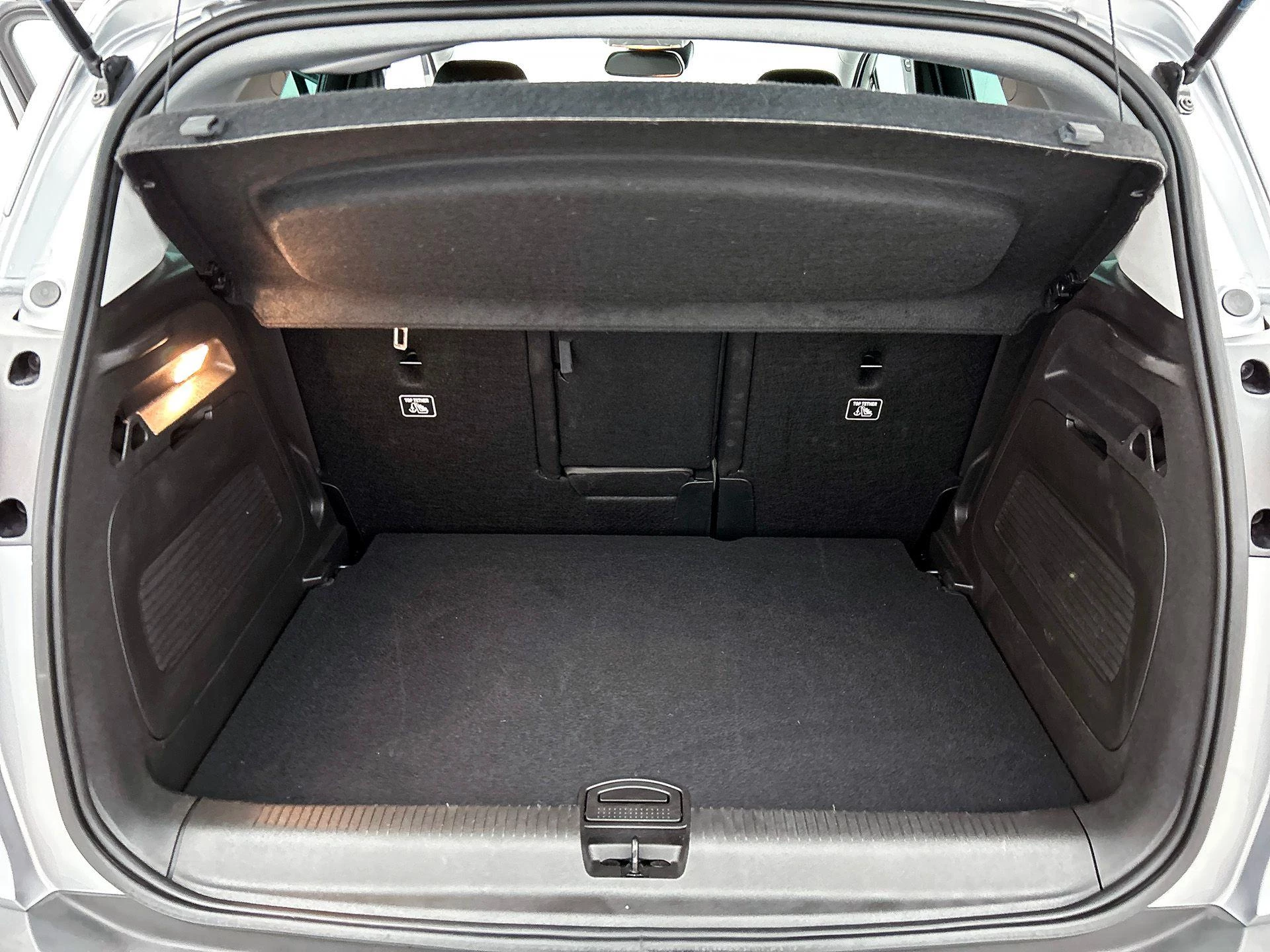 Hoofdafbeelding Opel Crossland