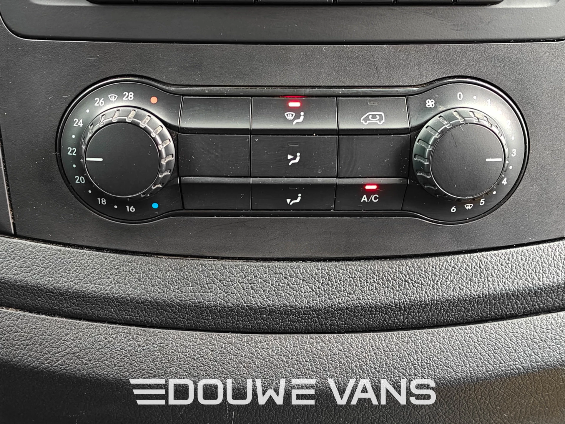 Hoofdafbeelding Mercedes-Benz eVito