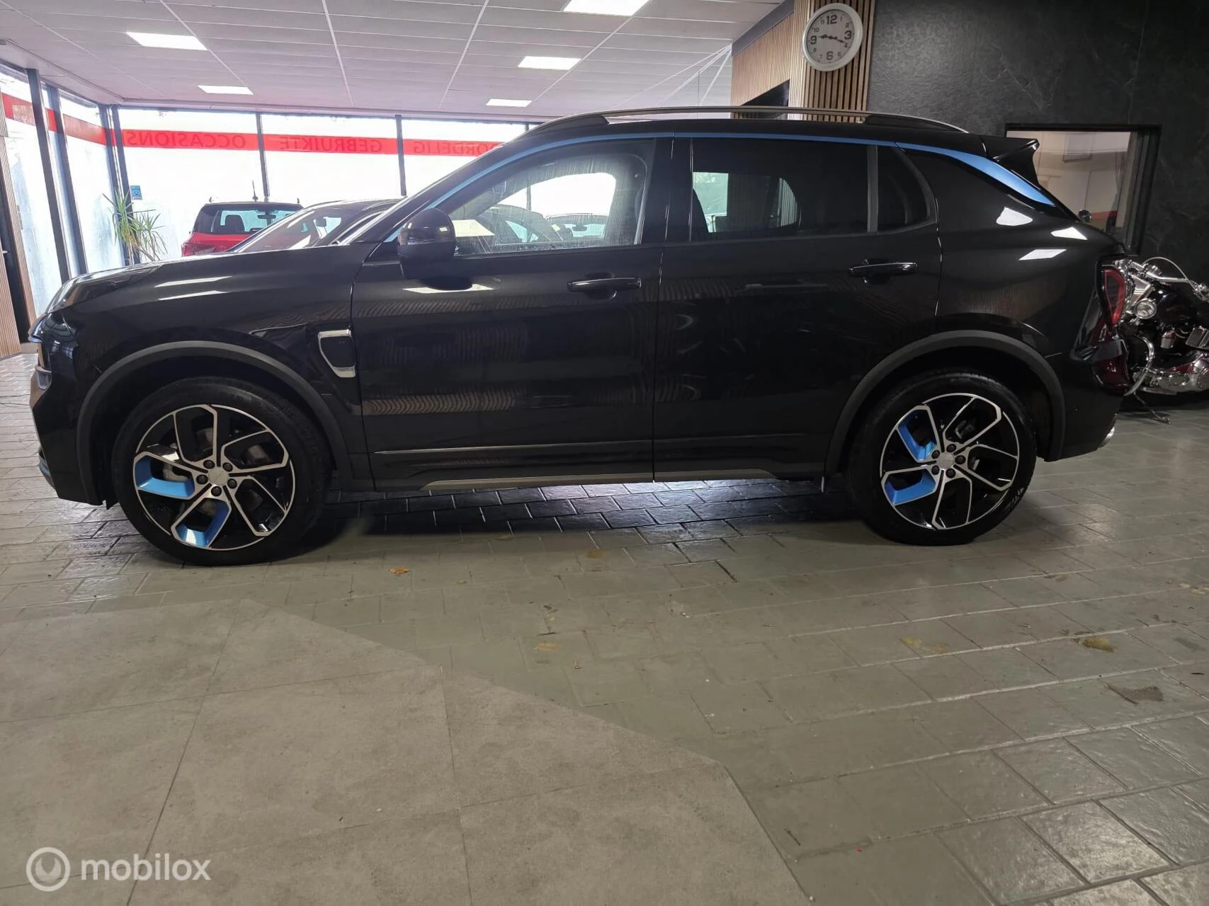 Hoofdafbeelding Lynk & Co 01