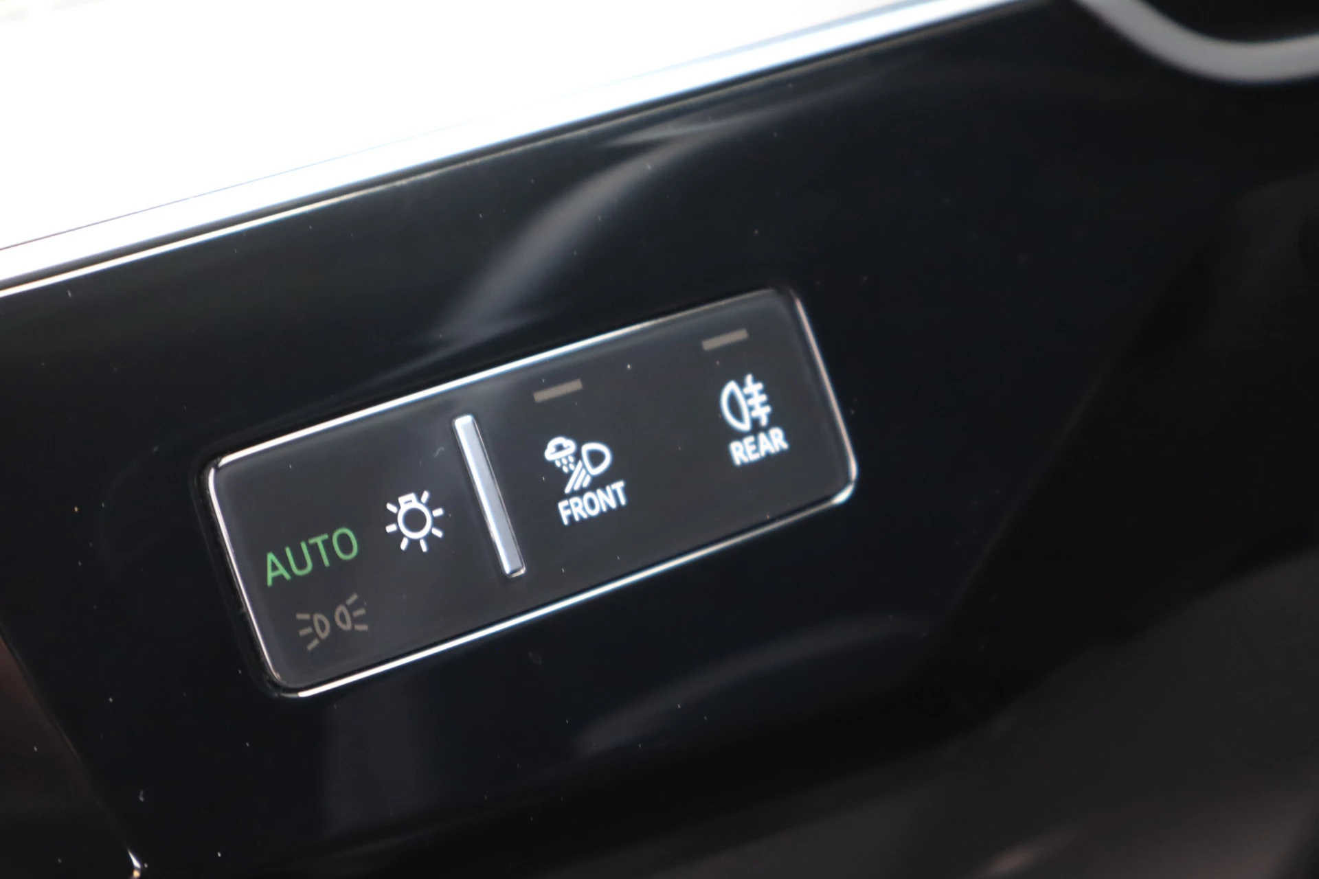 Hoofdafbeelding Audi Q8 Sportback e-tron
