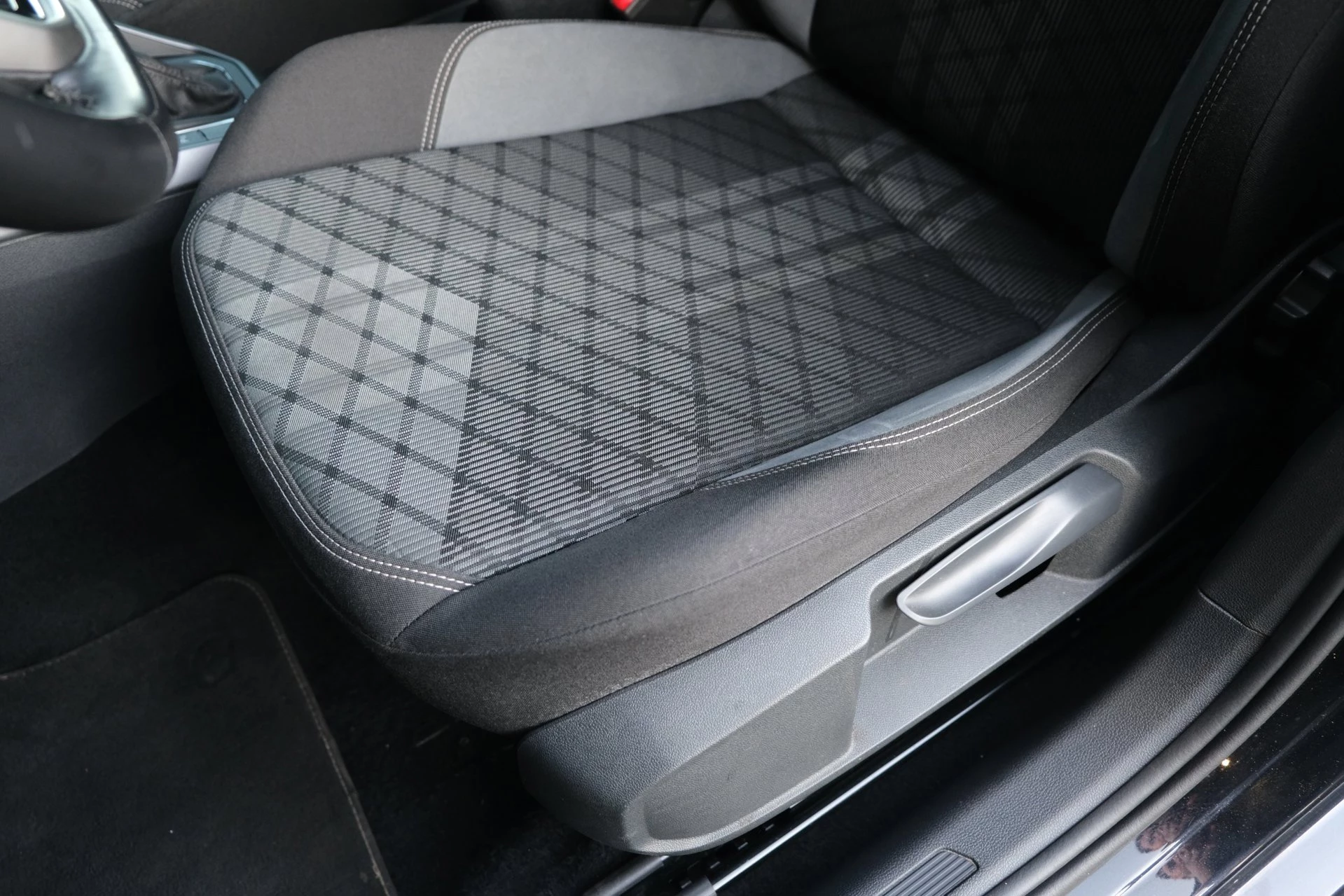 Hoofdafbeelding Volkswagen Taigo