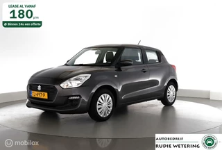 Suzuki Swift 1.2 Comfort airco|bluetooth