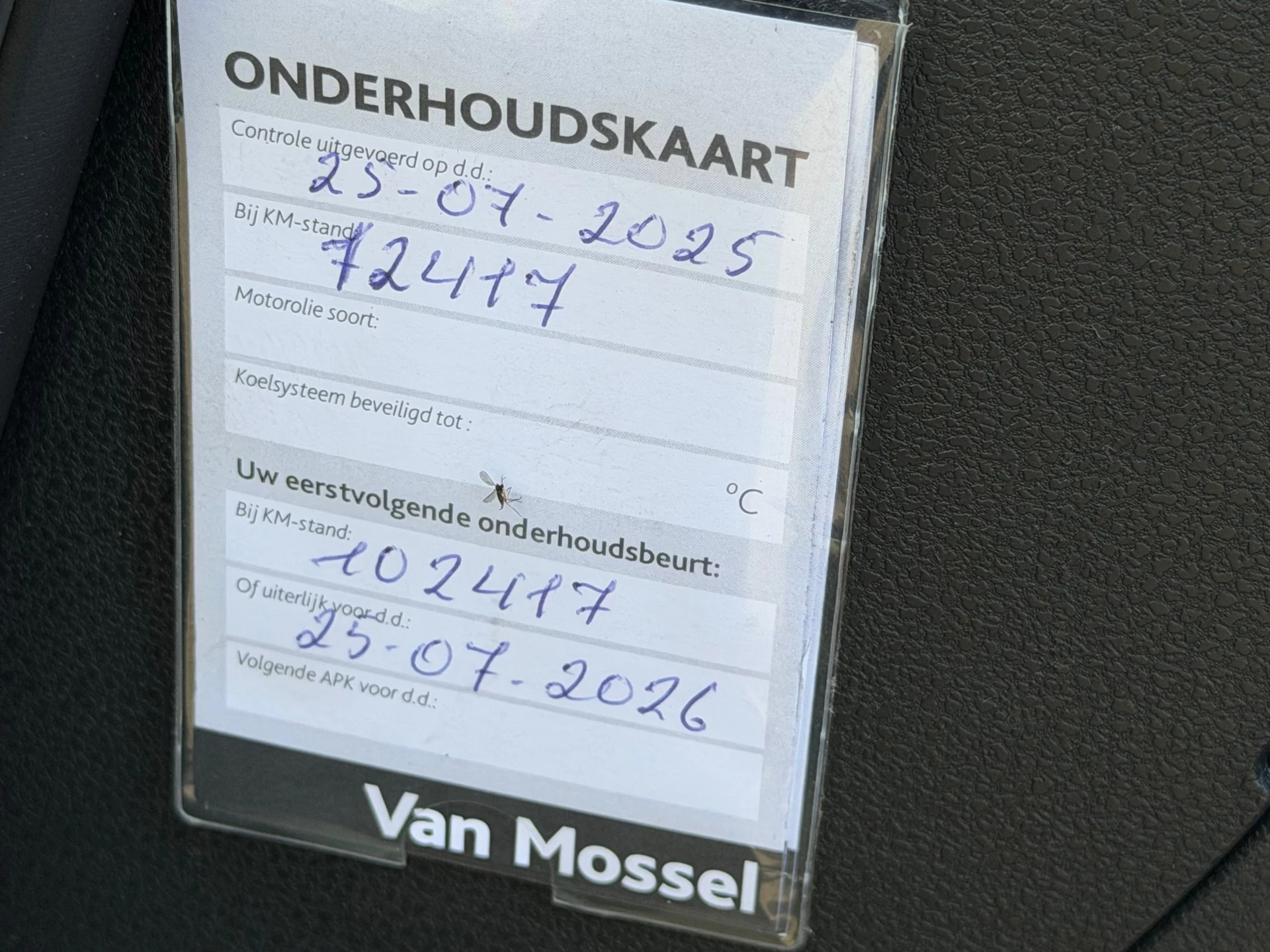 Hoofdafbeelding Nissan Leaf