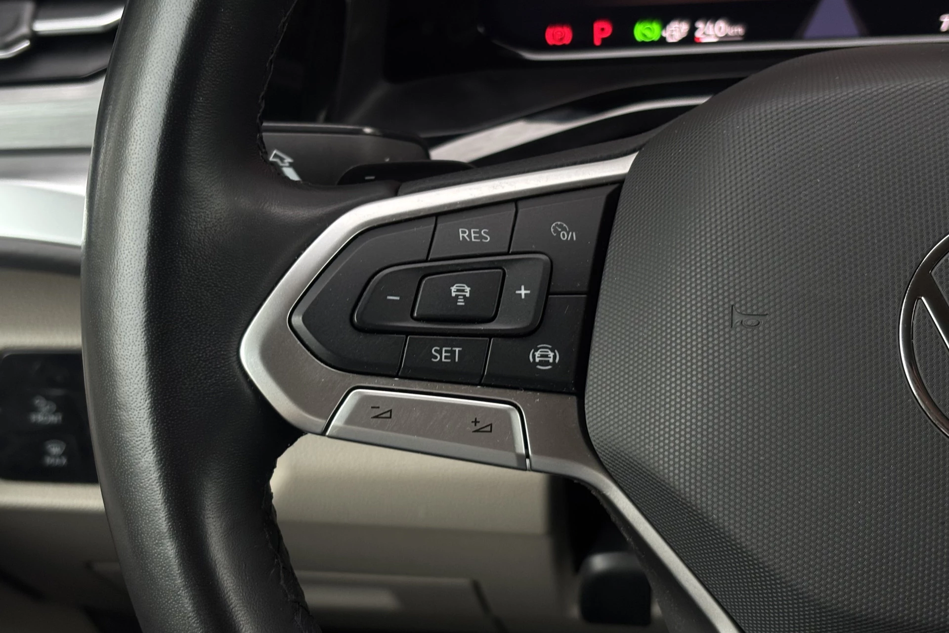 Hoofdafbeelding Volkswagen Multivan