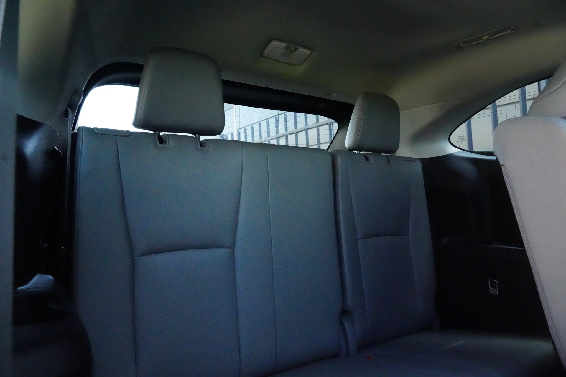 Hoofdafbeelding Toyota Highlander