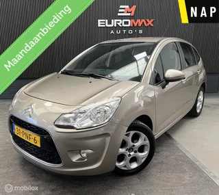 Citroen C3 1.4 Ligne Business - NAP -Distr vervangen- Airco.