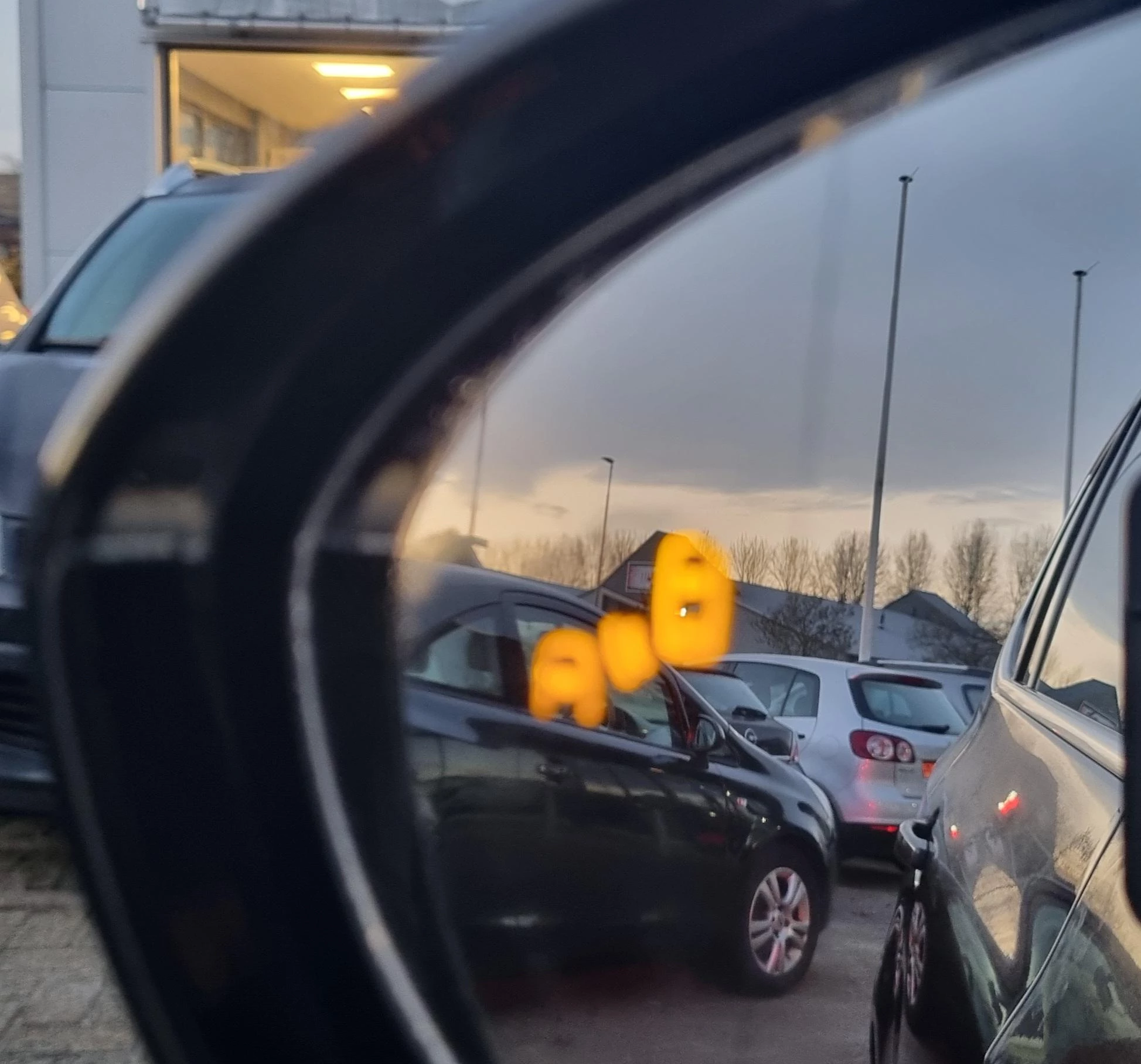 Hoofdafbeelding Opel Zafira