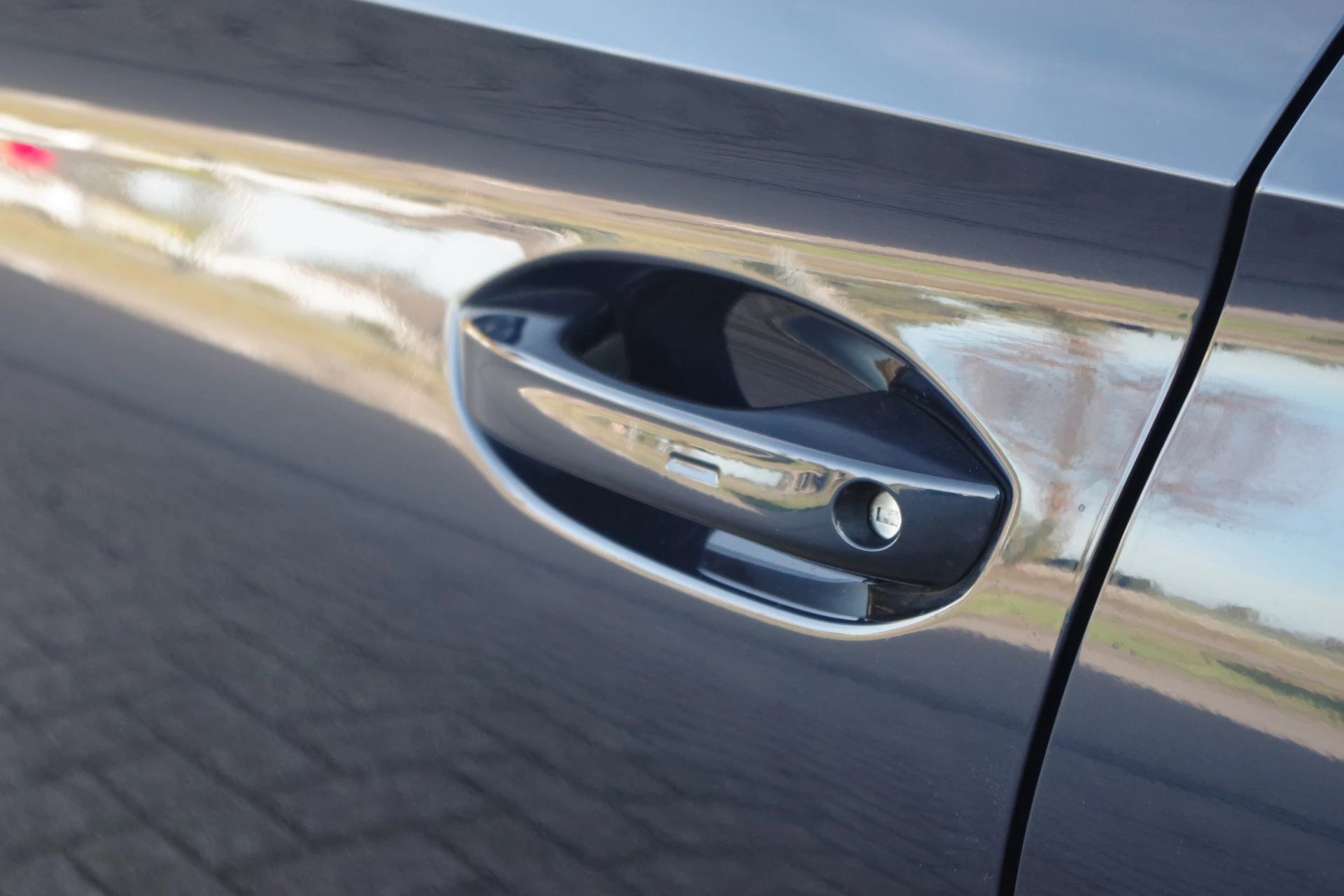 Hoofdafbeelding CUPRA Leon Sportstourer