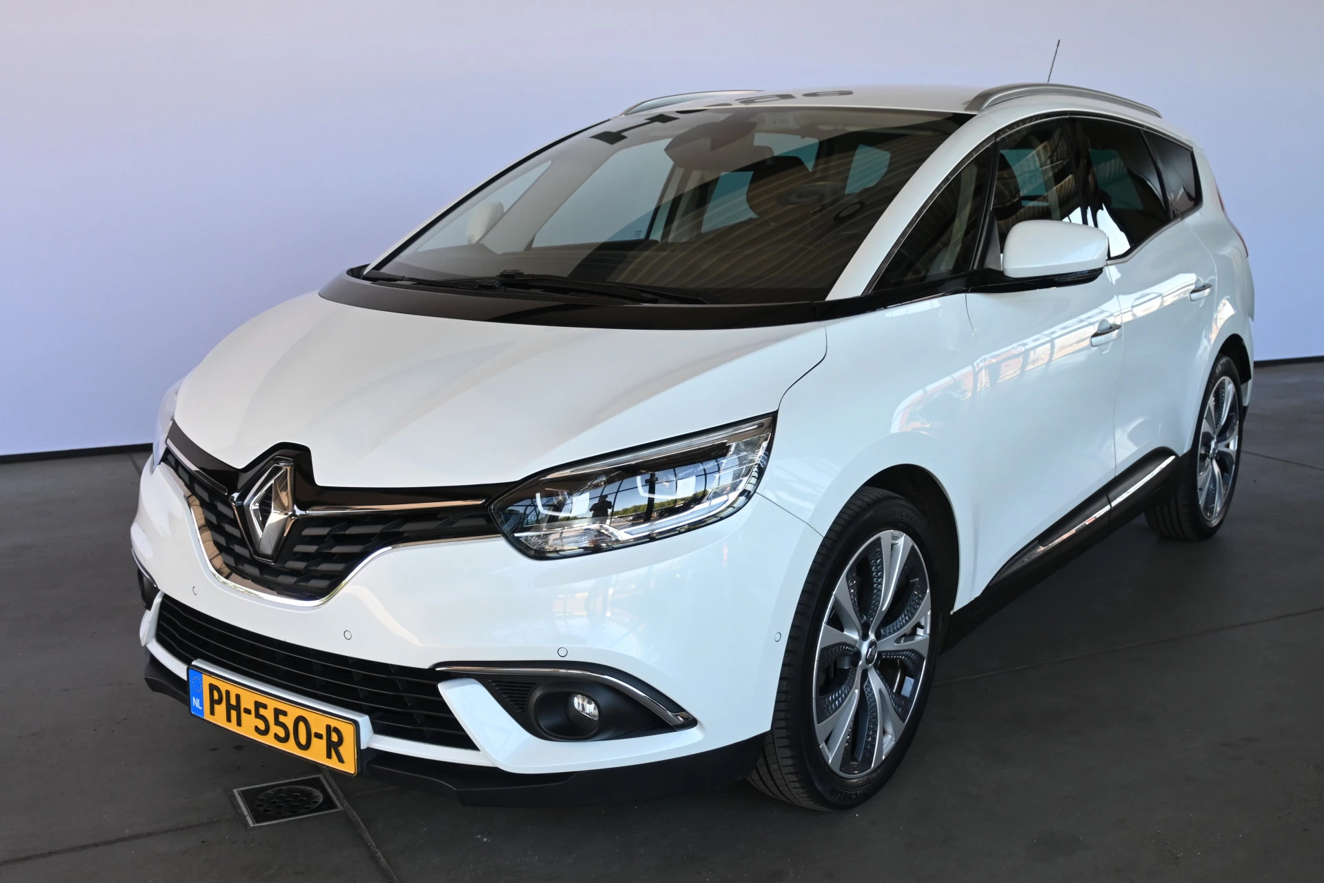 Hoofdafbeelding Renault Grand Scénic