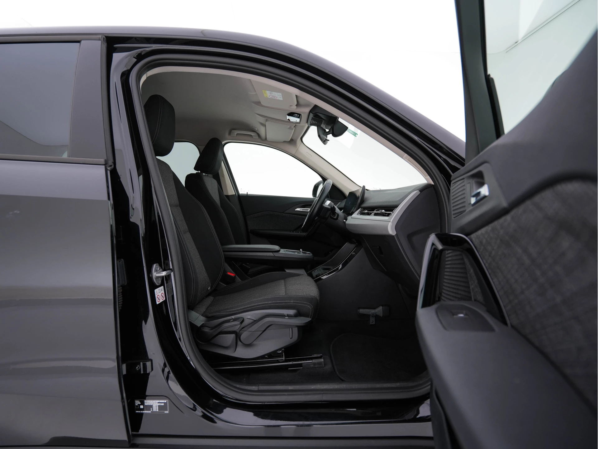 Hoofdafbeelding BMW iX1