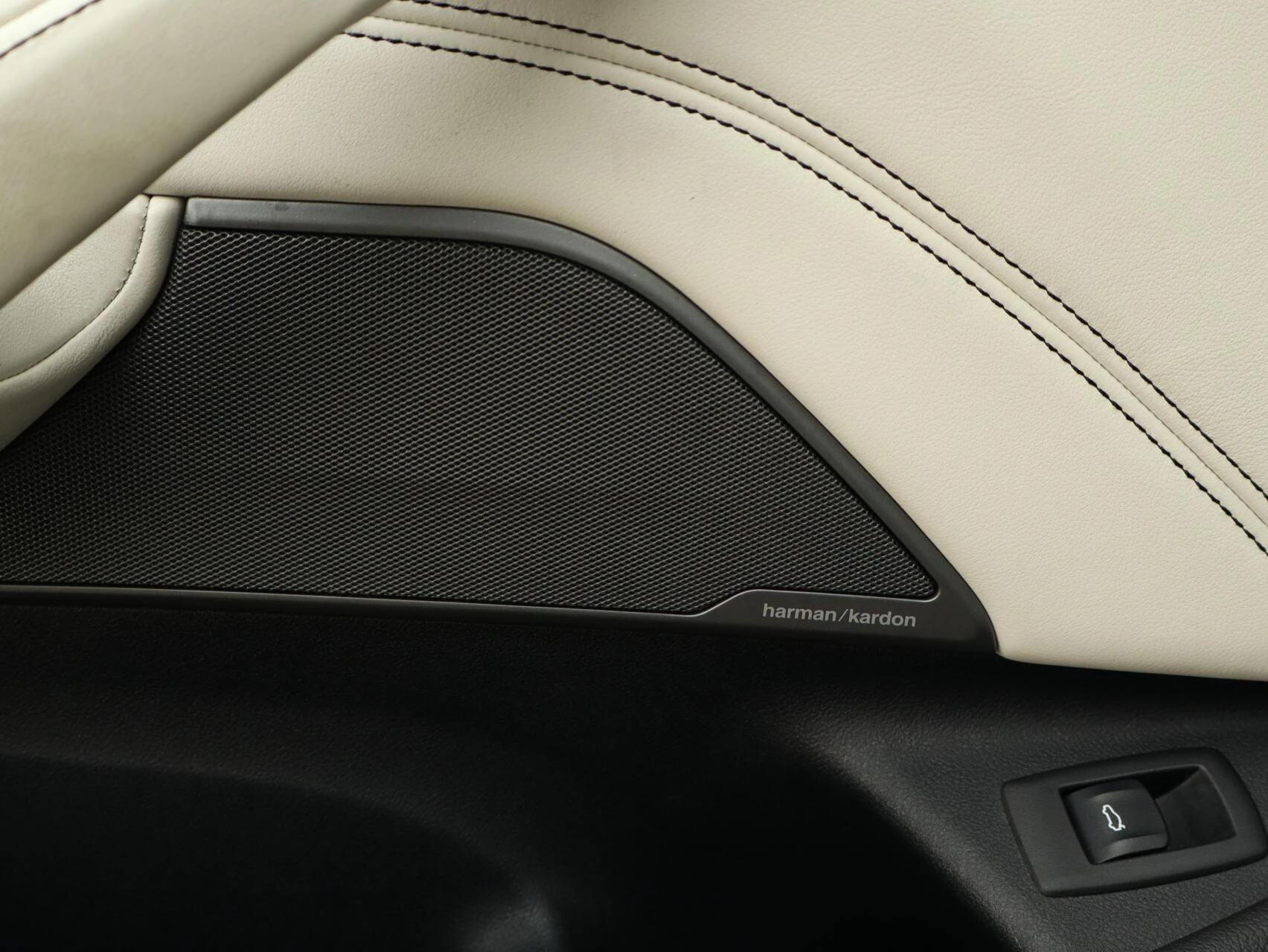 Hoofdafbeelding BMW M5