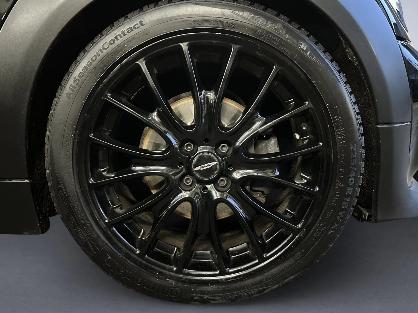 Hoofdafbeelding MINI Roadster