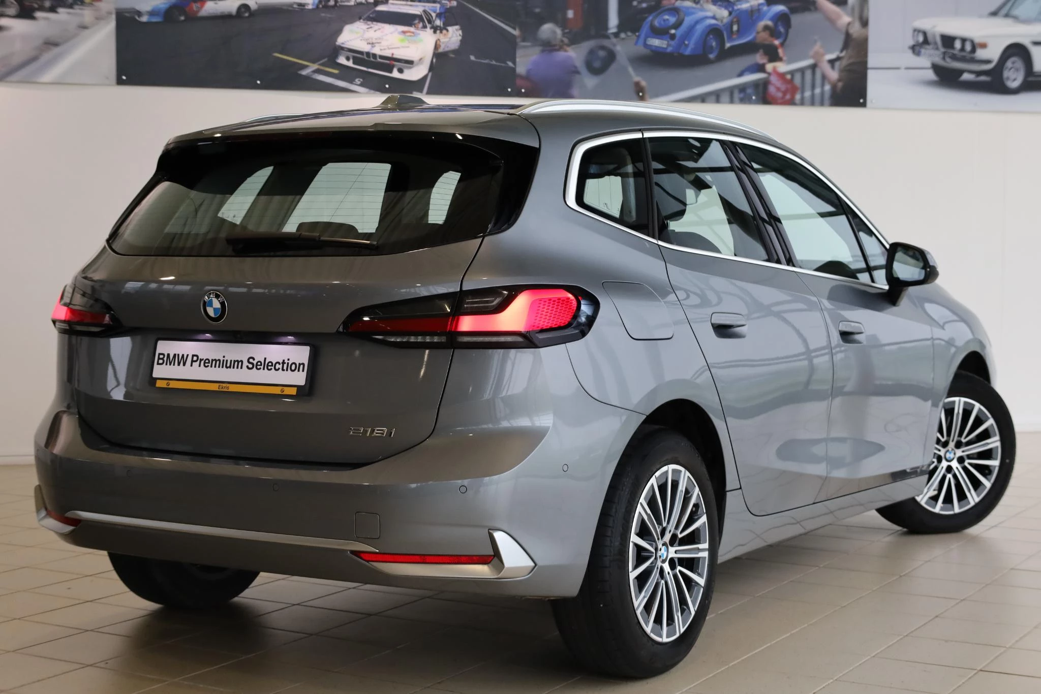 Hoofdafbeelding BMW 2 Serie