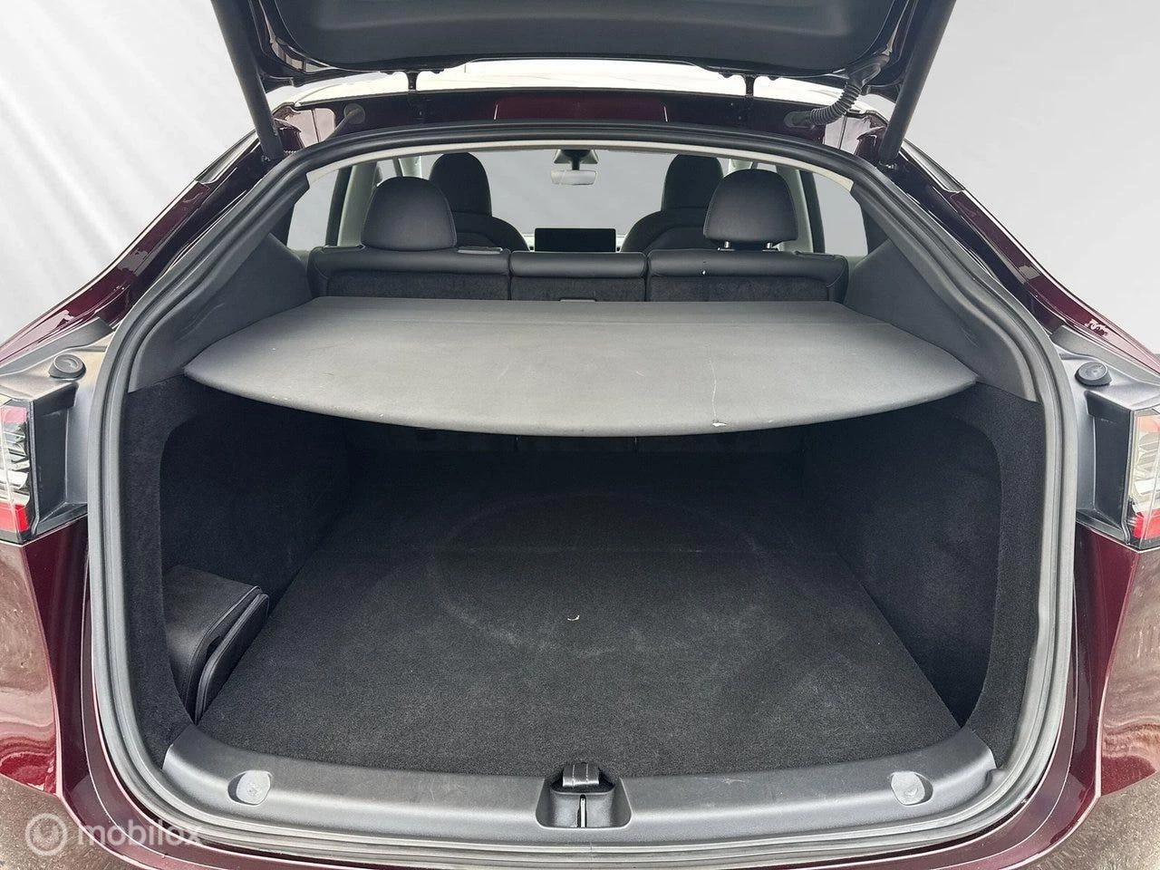 Hoofdafbeelding Tesla Model Y