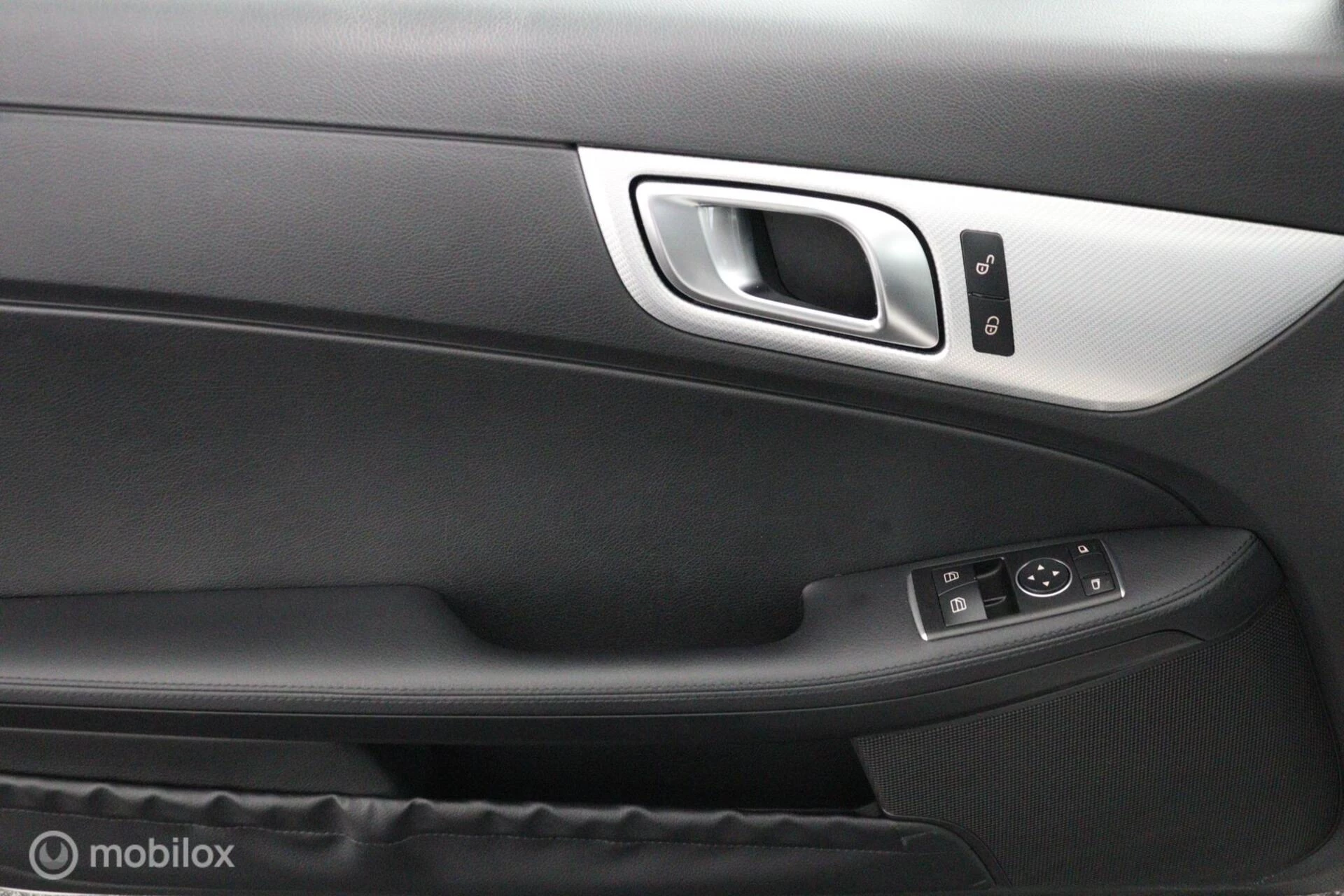 Hoofdafbeelding Mercedes-Benz SLC
