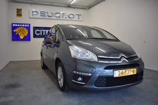 Citroën C4 Picasso 1.6 VTI Colection 1e eig. 120 Pk.