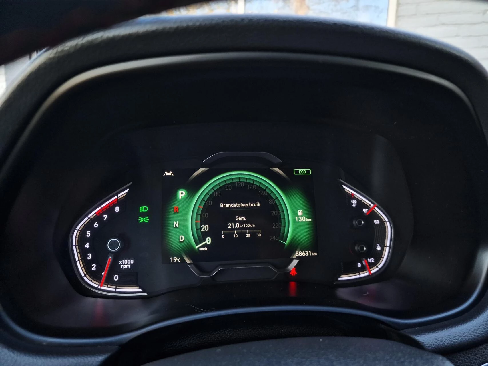 Hoofdafbeelding Hyundai i30