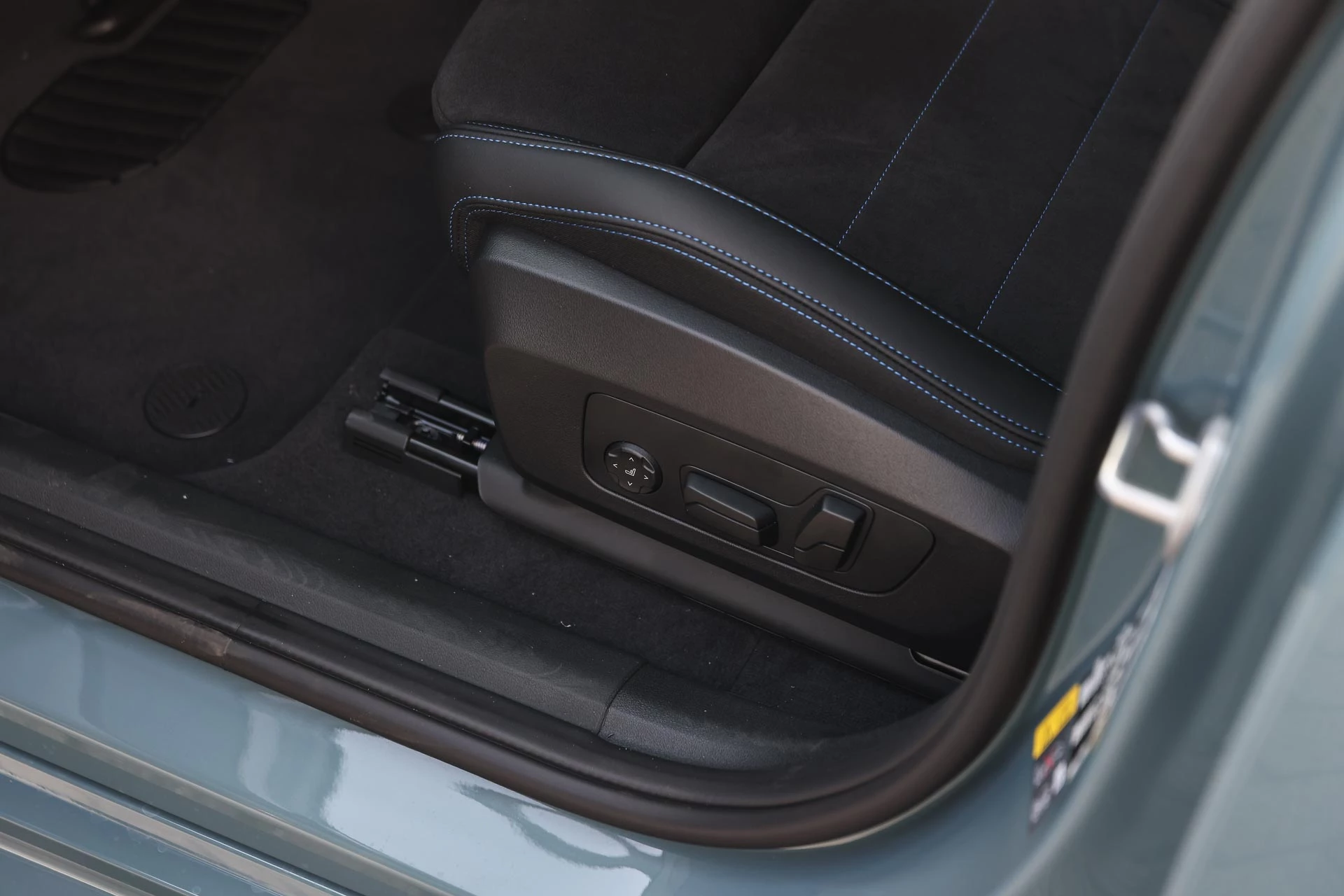 Hoofdafbeelding BMW iX2
