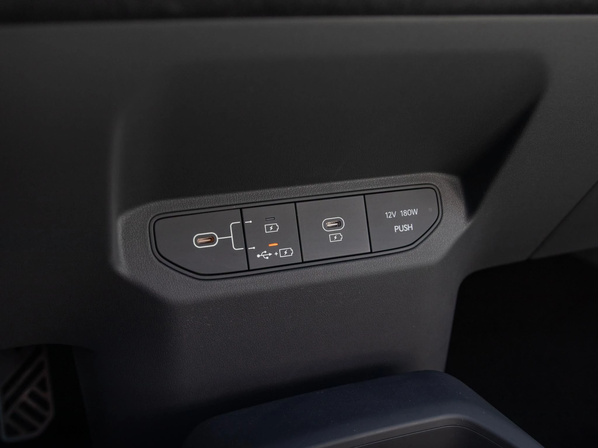 Hoofdafbeelding Kia EV3