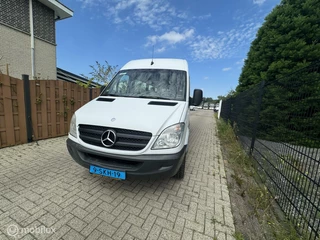 Mercedes Sprinter bus 313 2.2 CDI 366