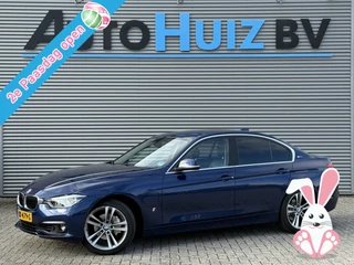 BMW 3 Serie 330e Centennial High Executive LED Lederen Sportstoelen 18 Inch