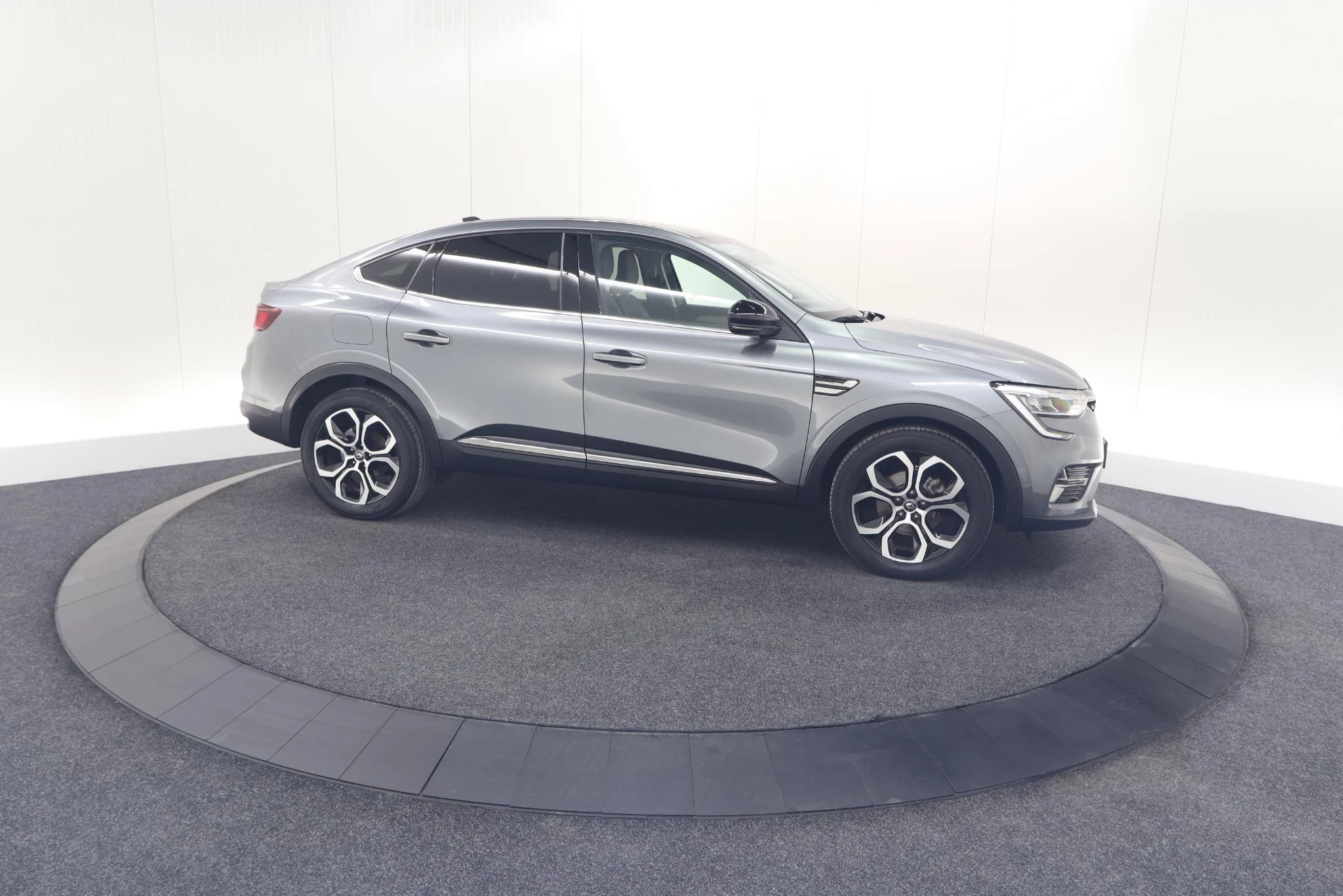 Hoofdafbeelding Renault Arkana